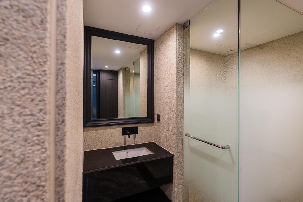 Hotel The Jongno Seoul