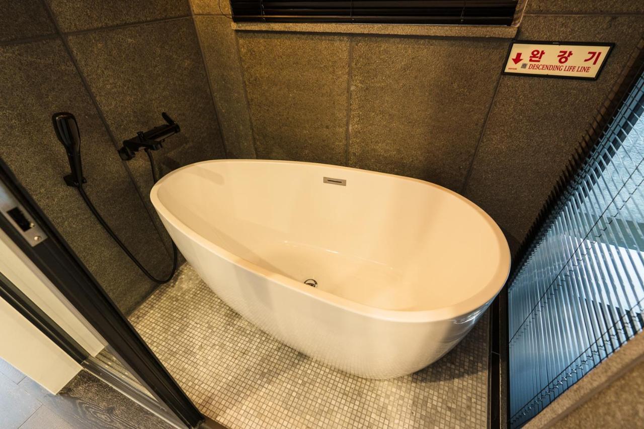 Hotel The Jongno Seoul