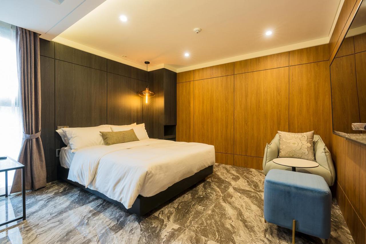 The Jongno Hotel Seoul