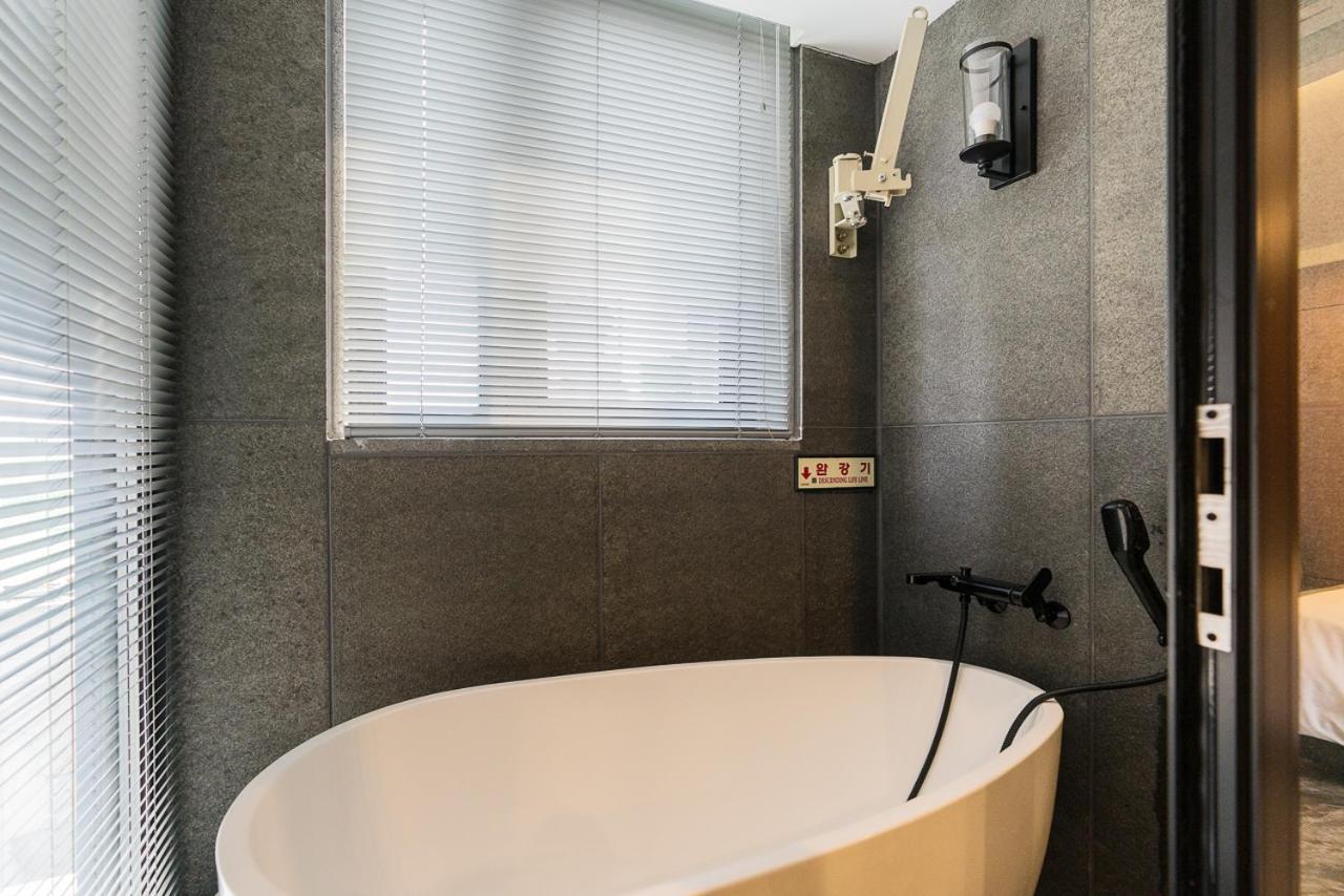 Hotel The Jongno 3*