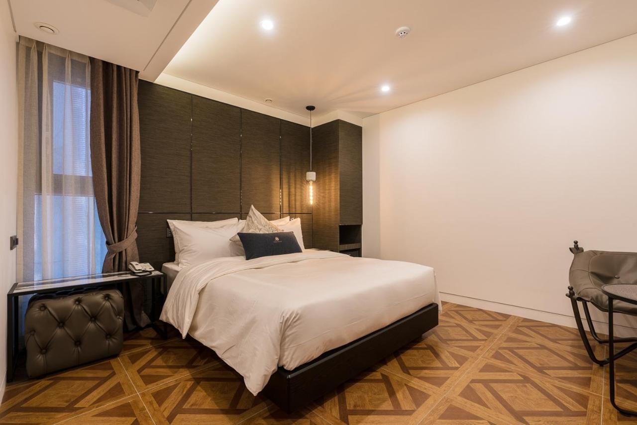 The Jongno 3* Seoul