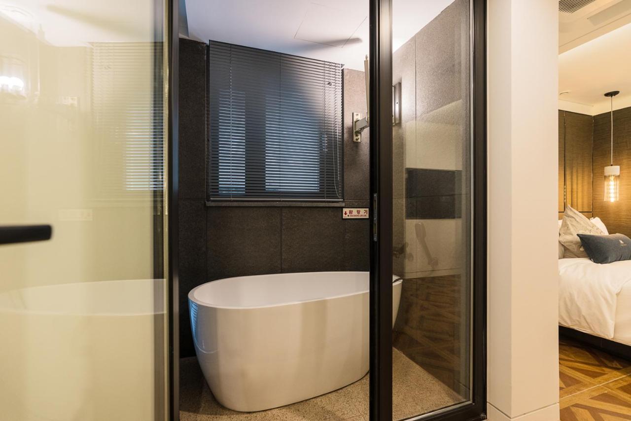 Hotel The Jongno 3*