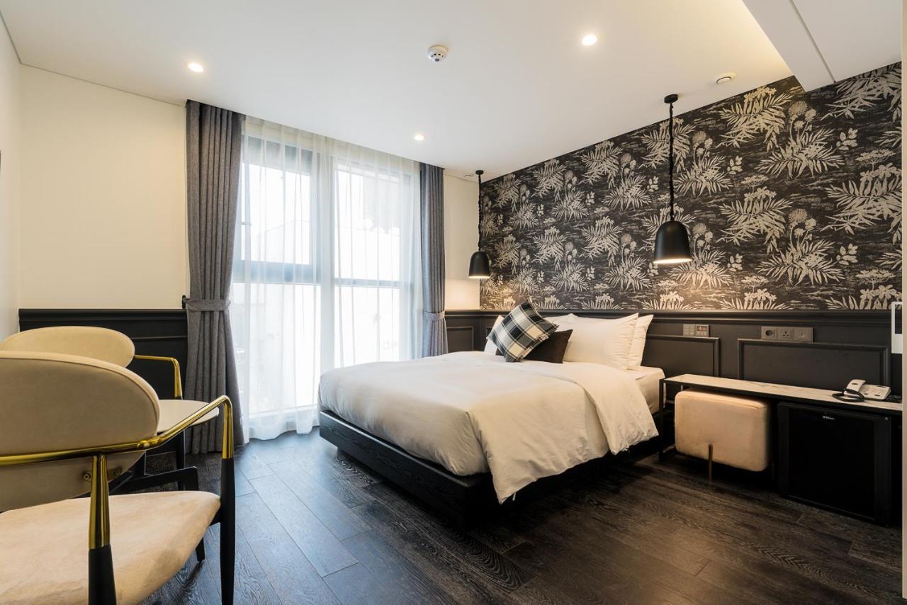 The Jongno Hotel Seoul
