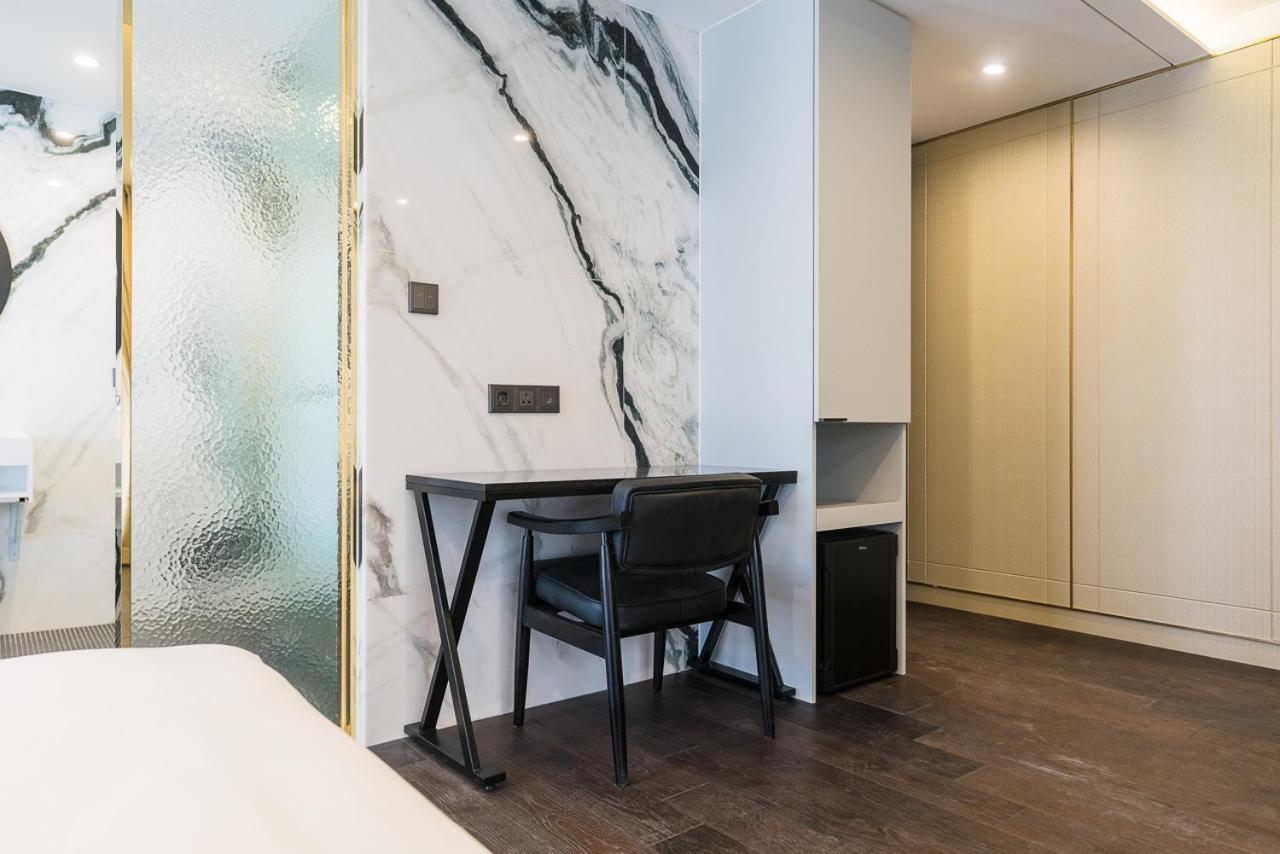 Hotel The Jongno