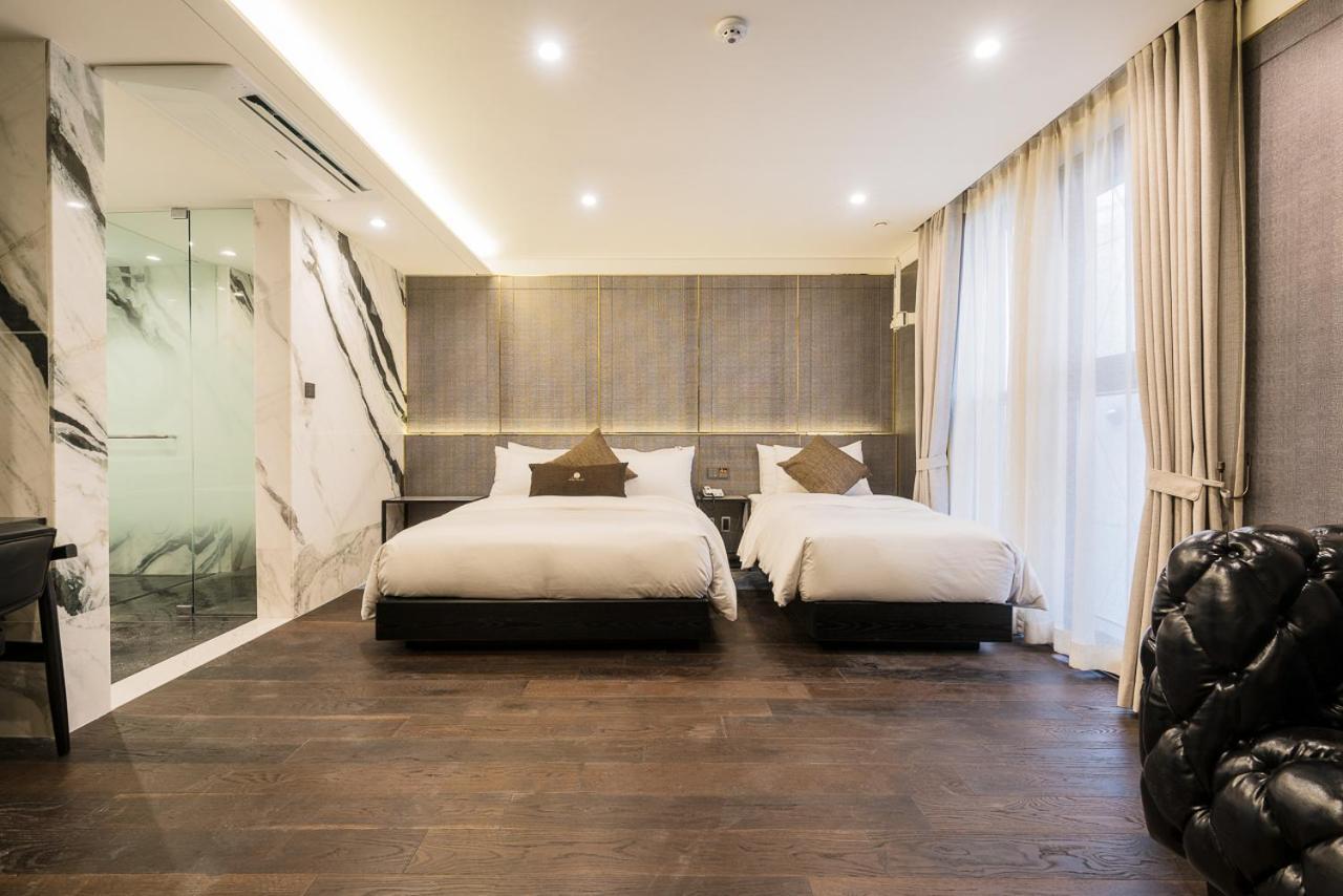 The Jongno Hotel Seoul