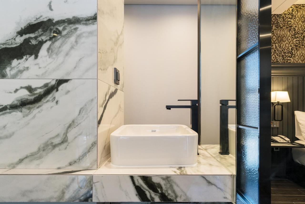 The Jongno Hotel 3*