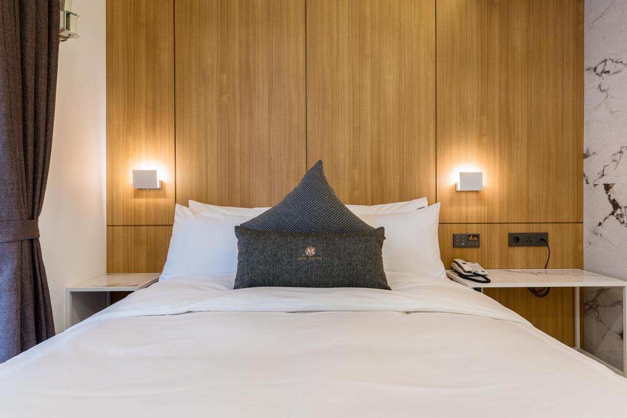 Hotel The Jongno 3*