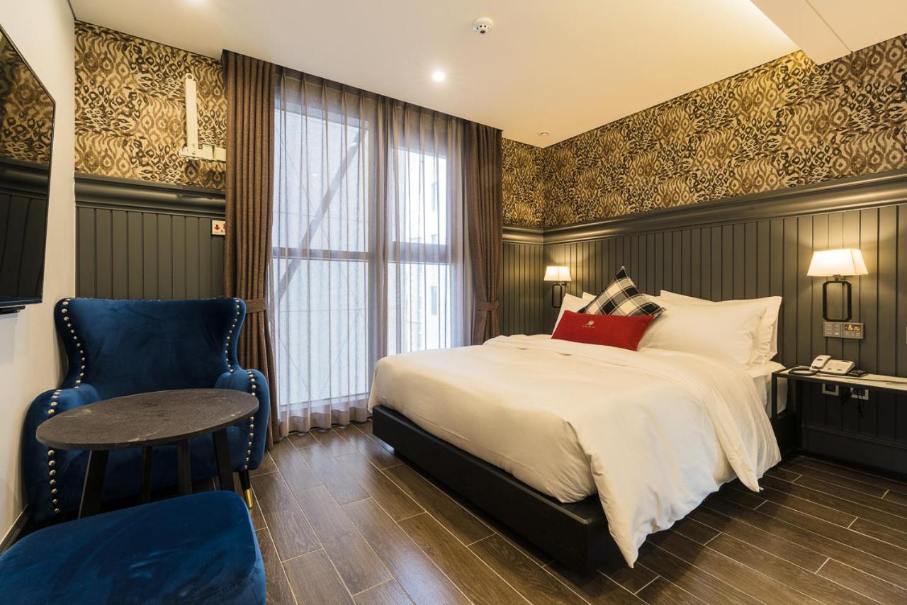 The Jongno 3* Seoul