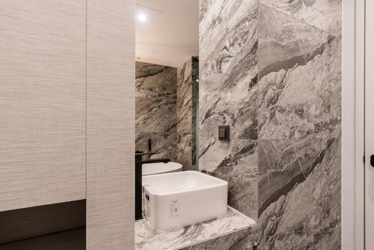 The Jongno Hotel Seoul