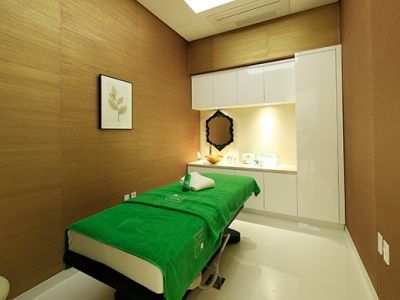 Foreheal Gangnam Hotel Seoul