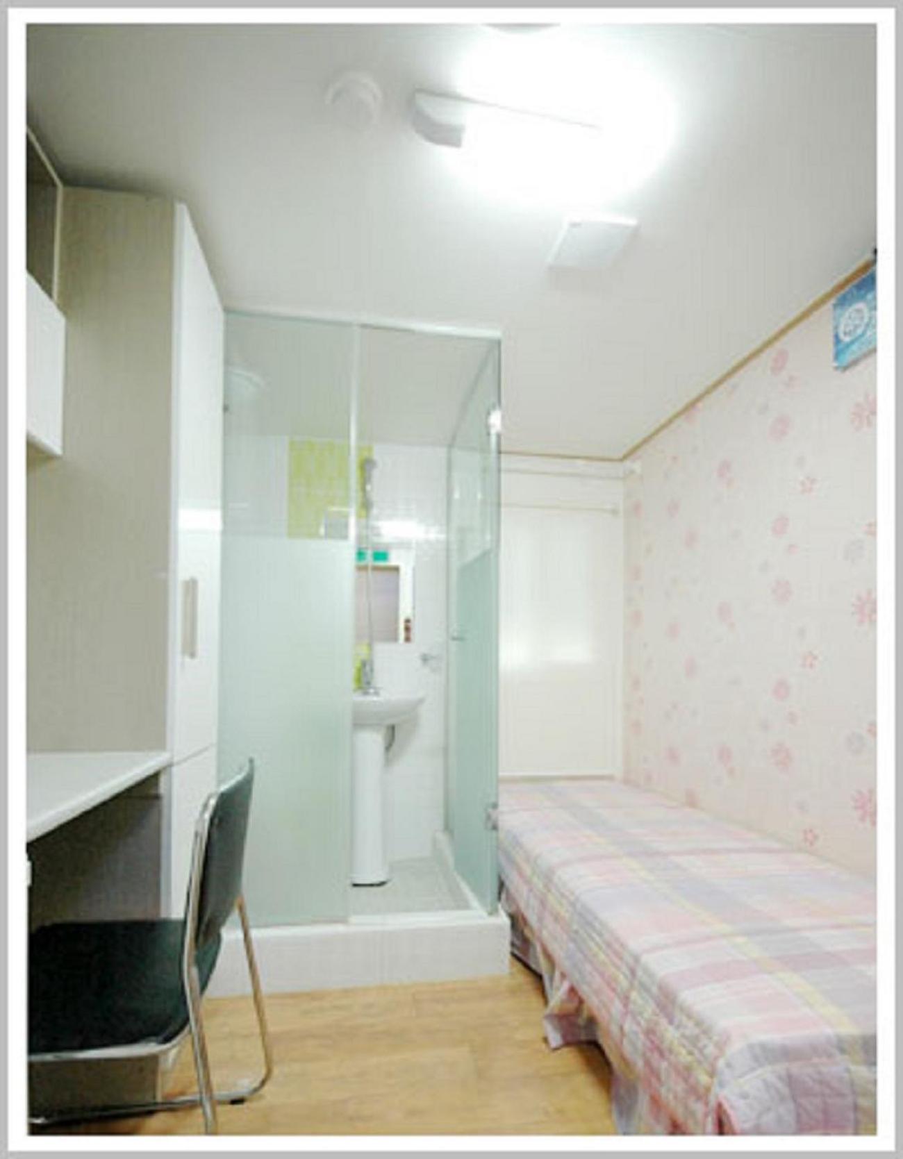 Anamia Seoul