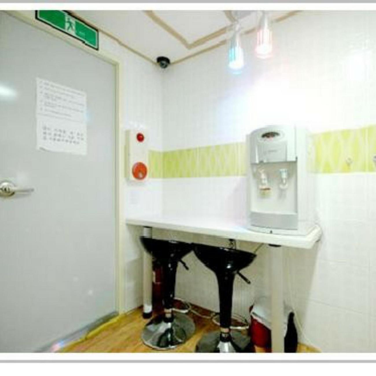 Anamia Hostel Seoul