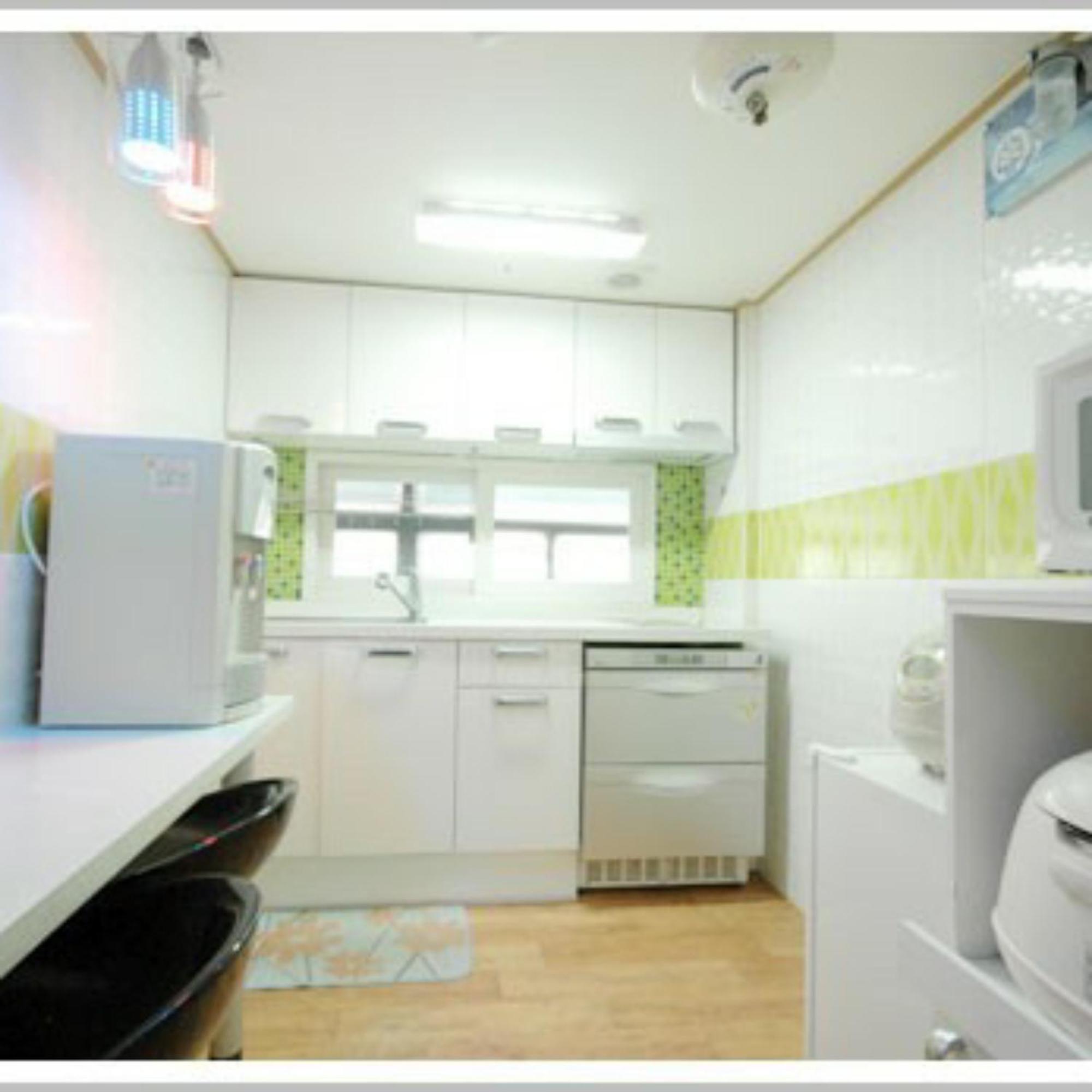 Anamia Hostel Seoul