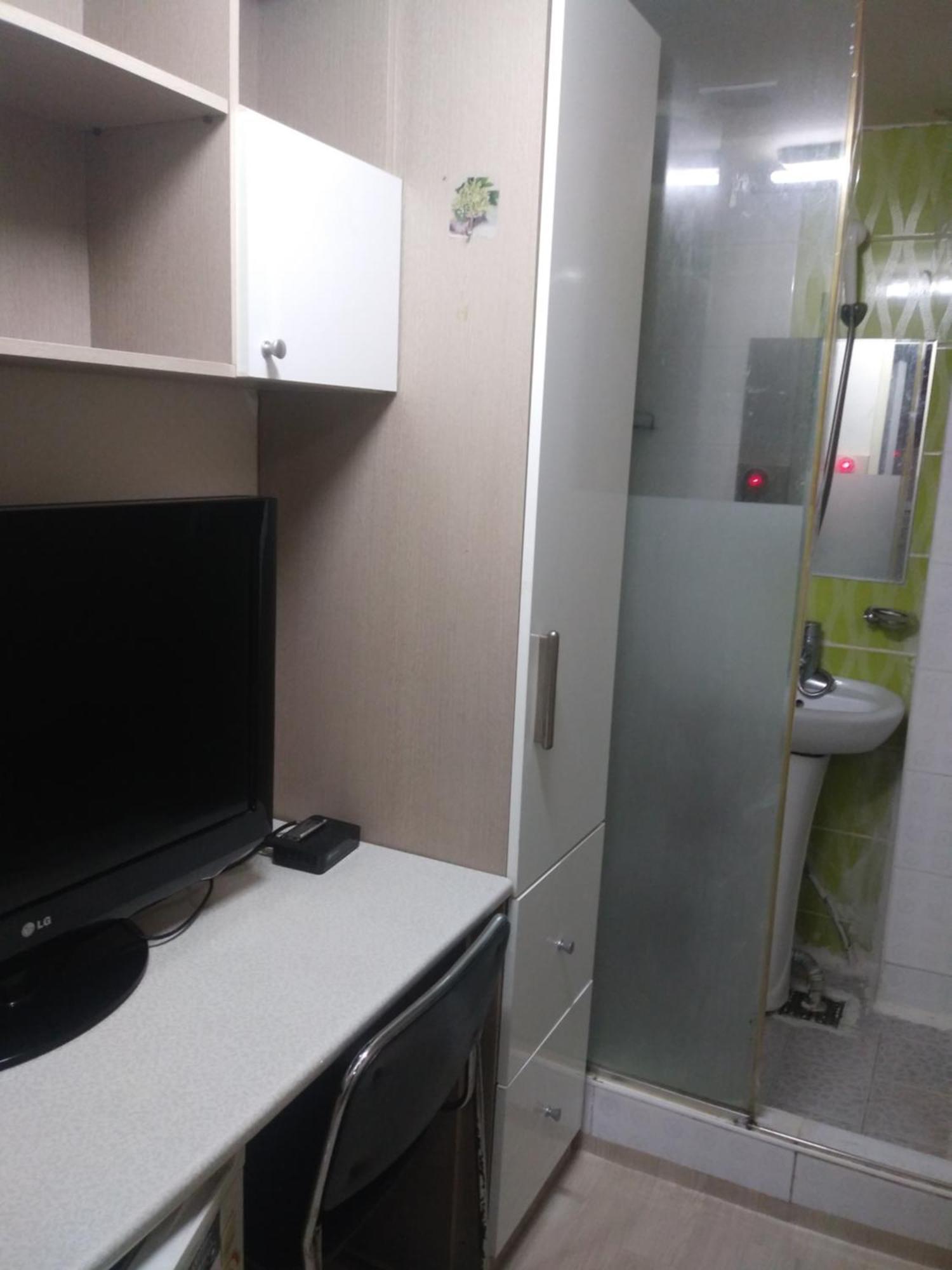 Anamia Hostel Seoul