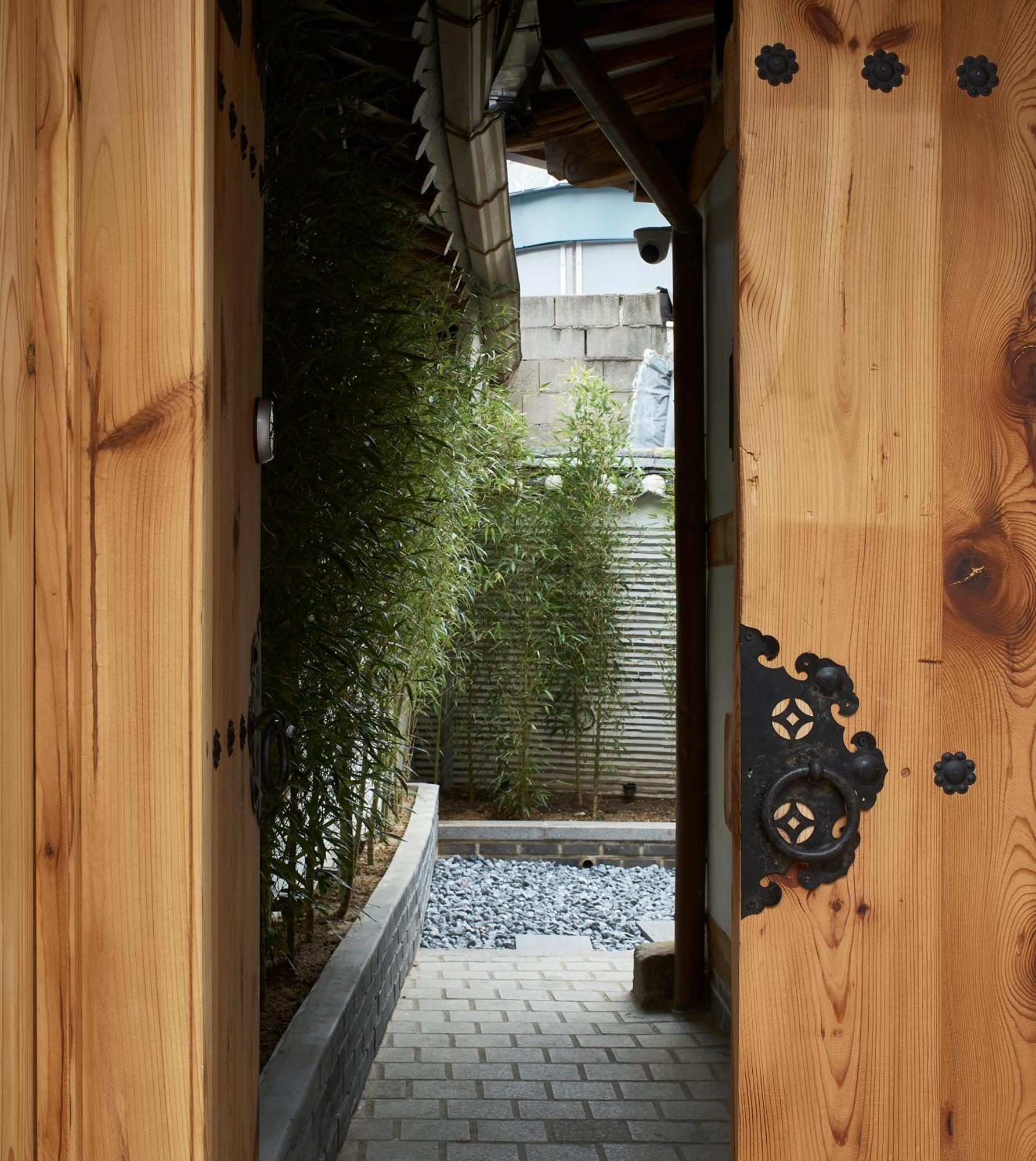 Villa Harmony House Seoul