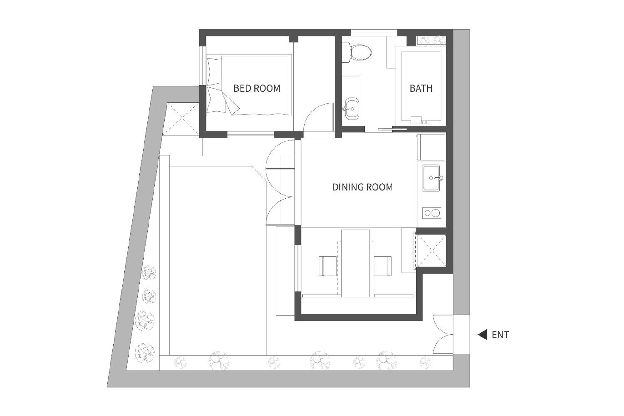 Villa Harmony House *