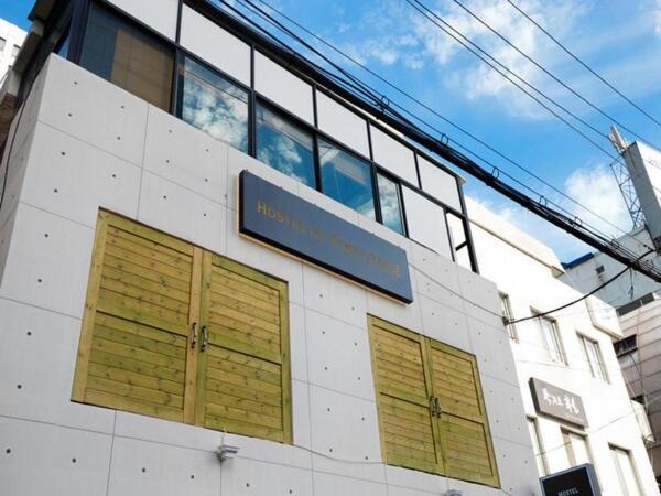 Hostel All Stay Inn Seoul Seoul