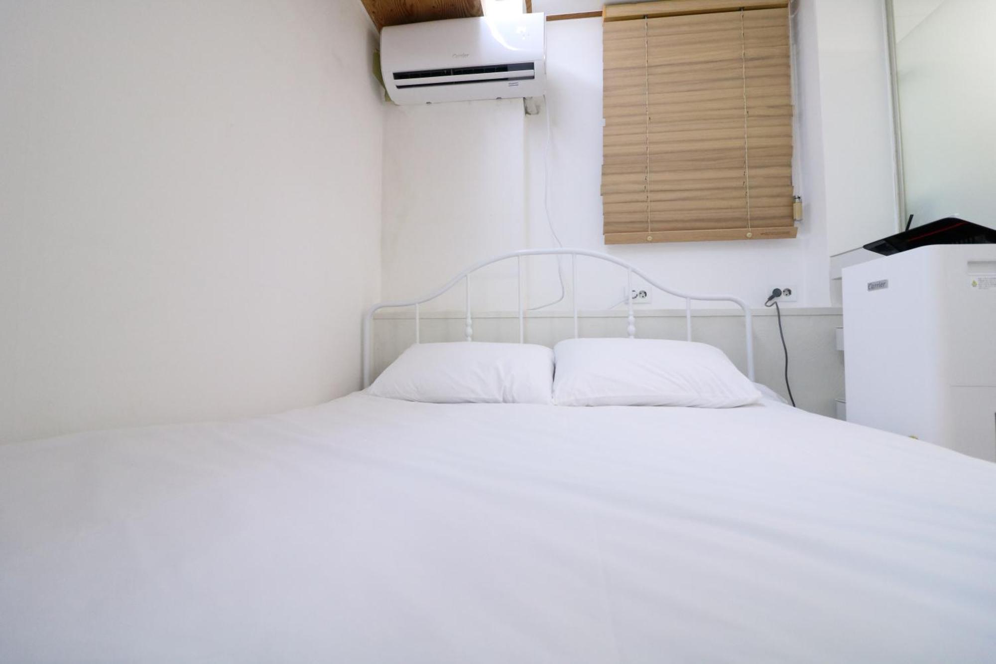 All Stay Inn Seoul Seoul