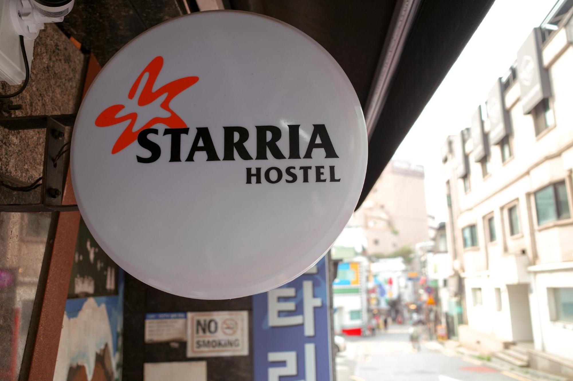 Starria Guest house Seoul