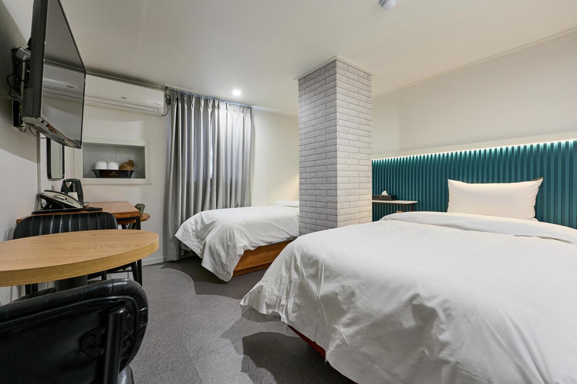 Chloe Hotel Seoul