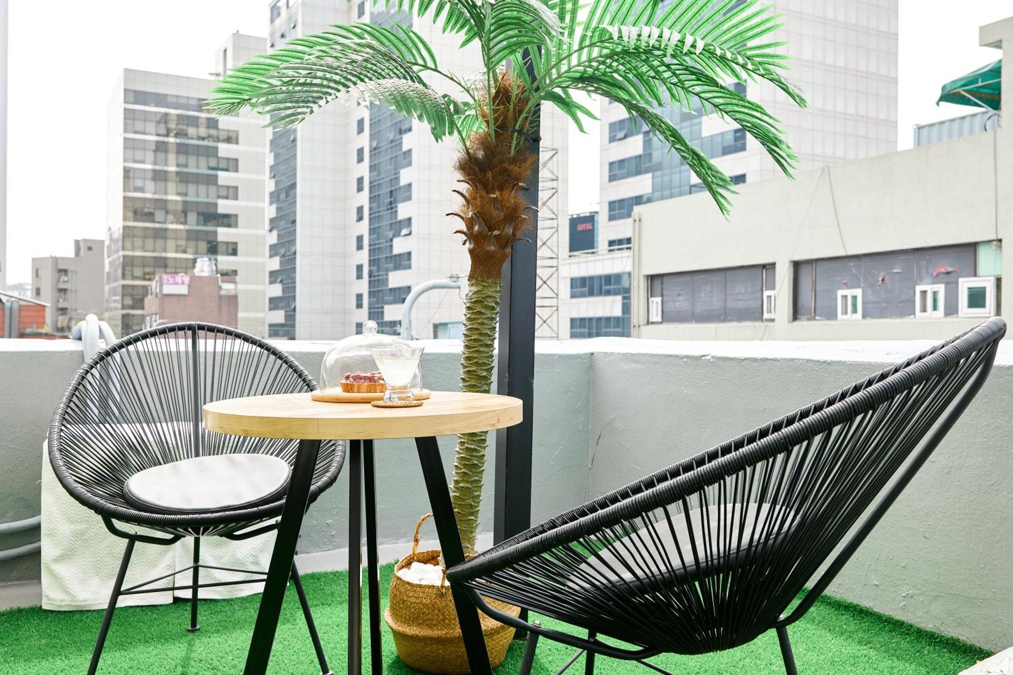 Hotel Chloe Seoul
