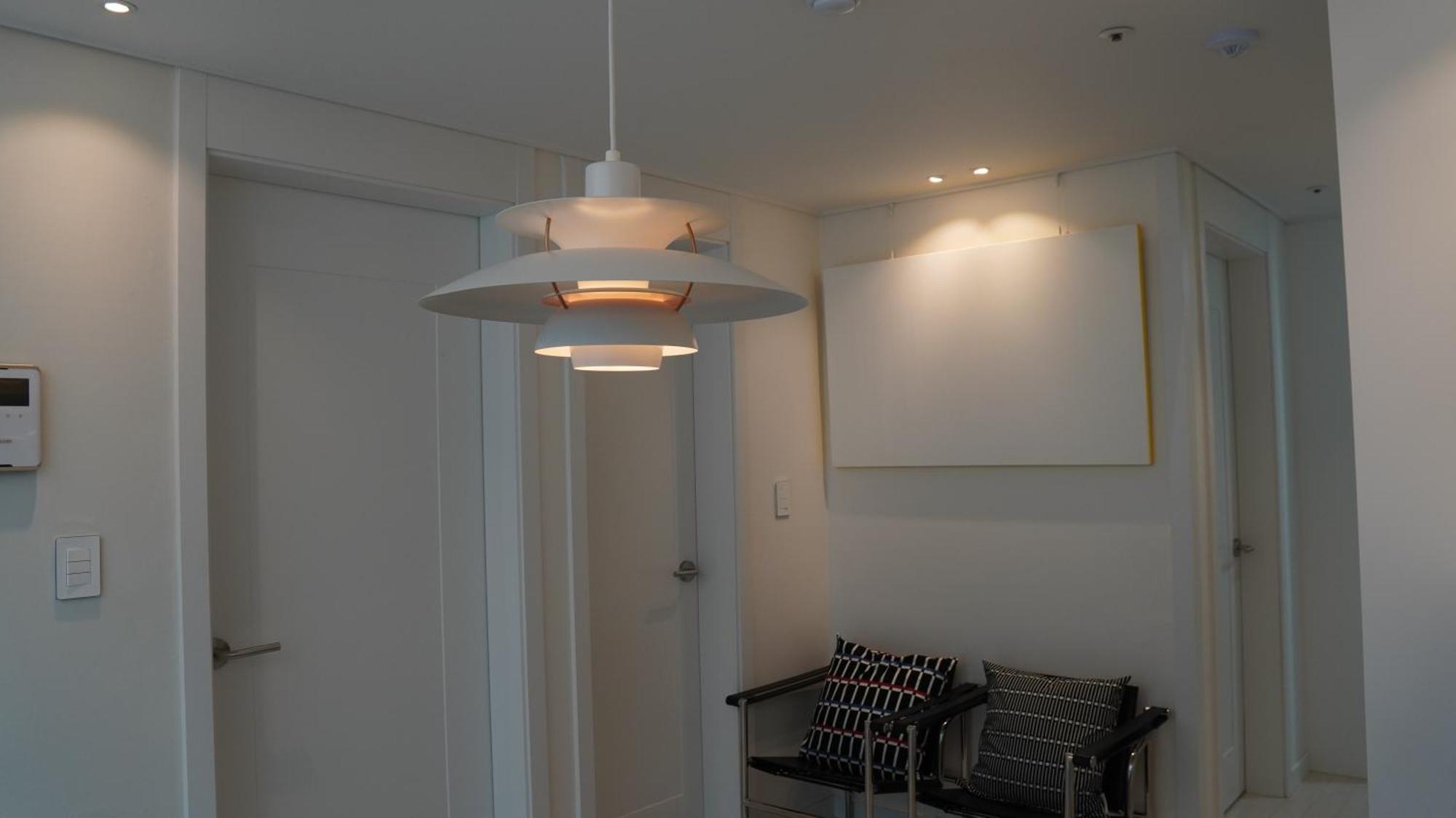 Apartment B Seoul
