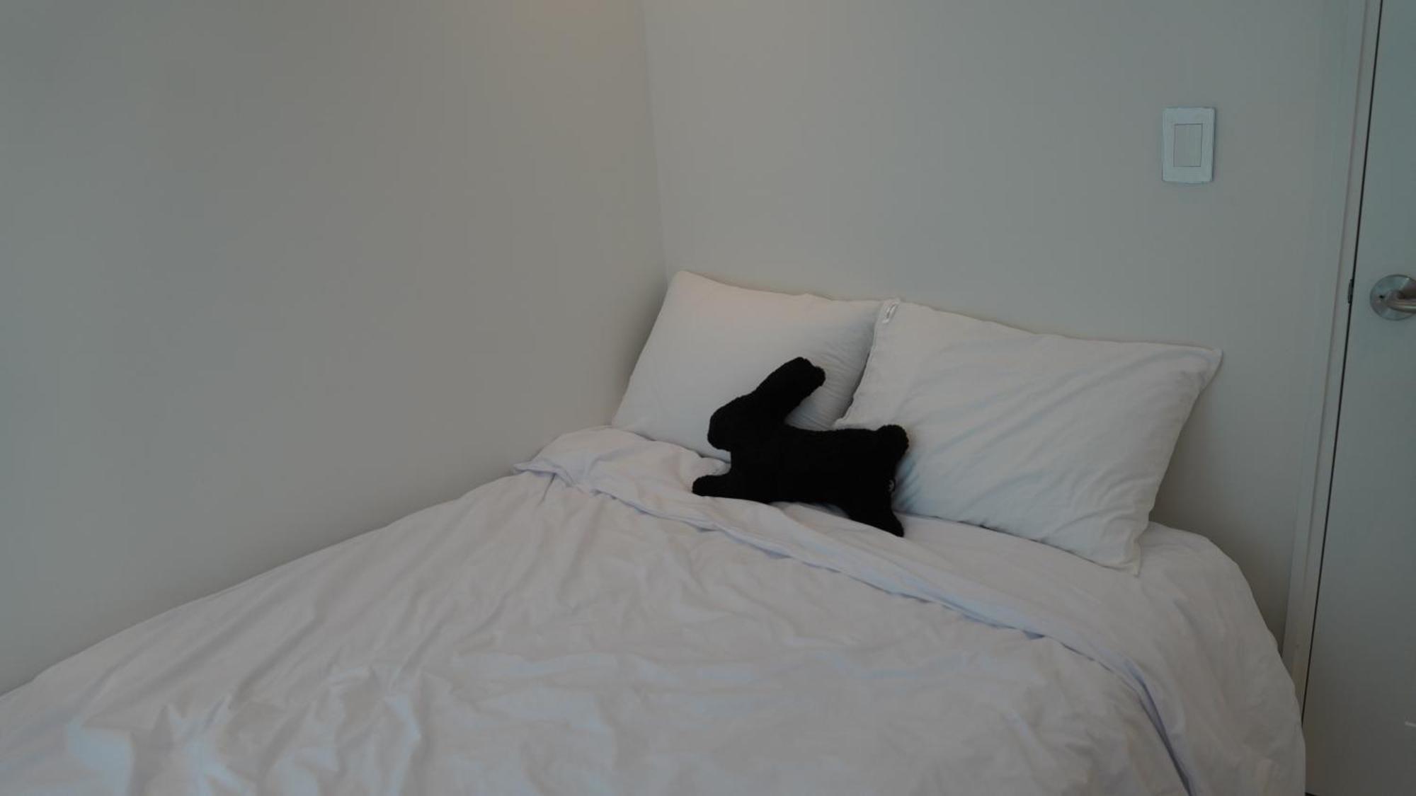 Apartment B *