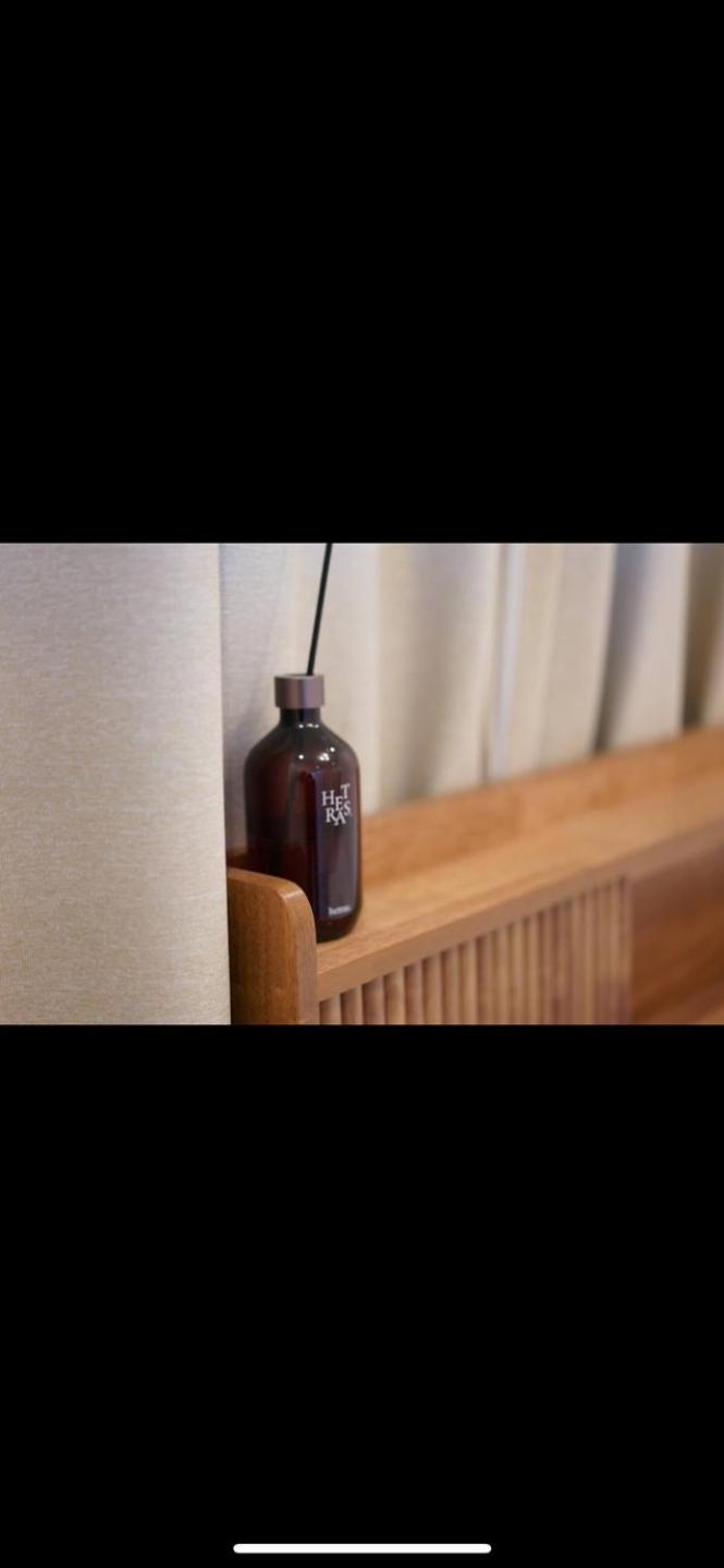 Danbam House Apartment