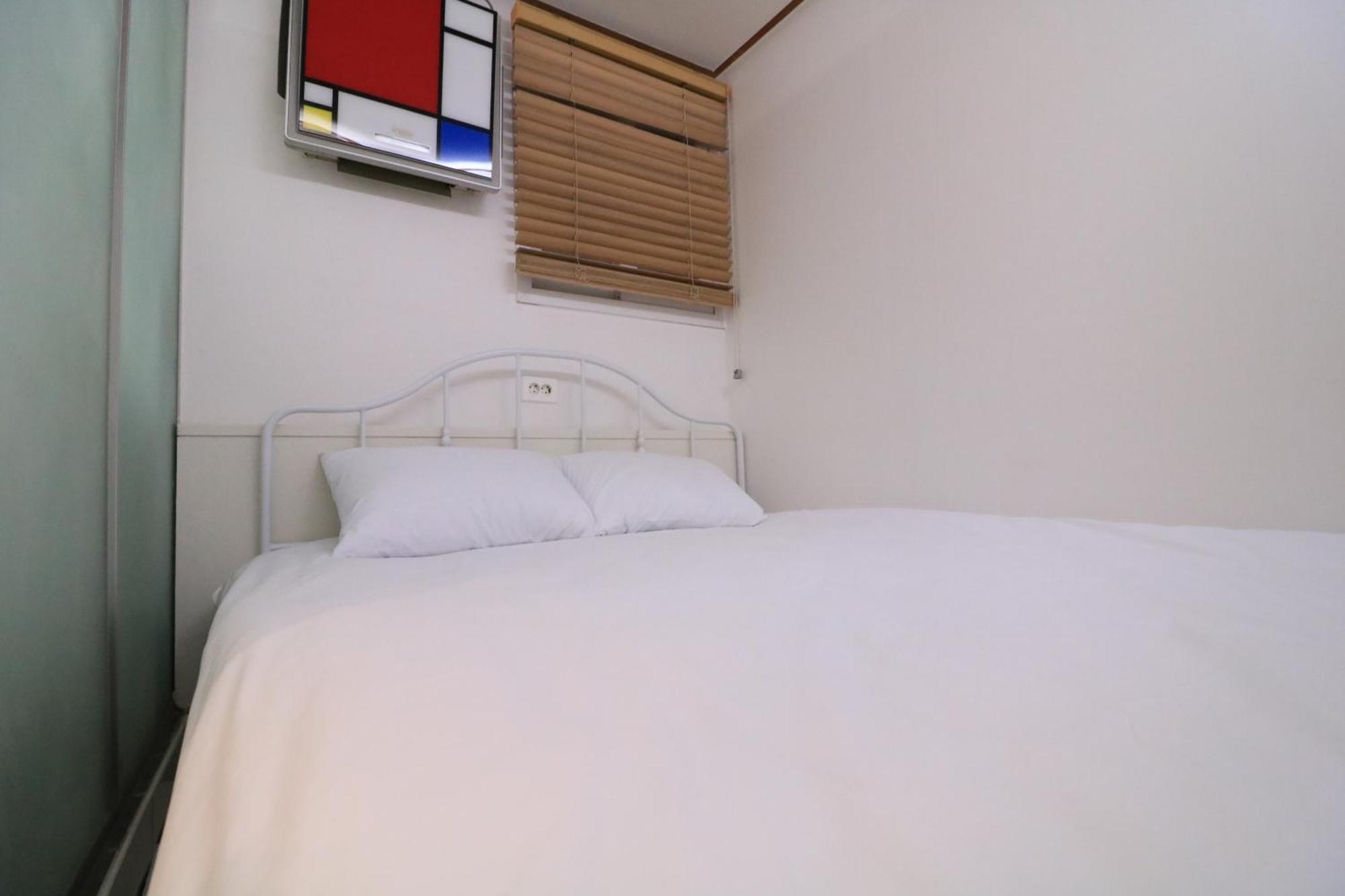 Hostel All Stay Inn Seoul Seoul