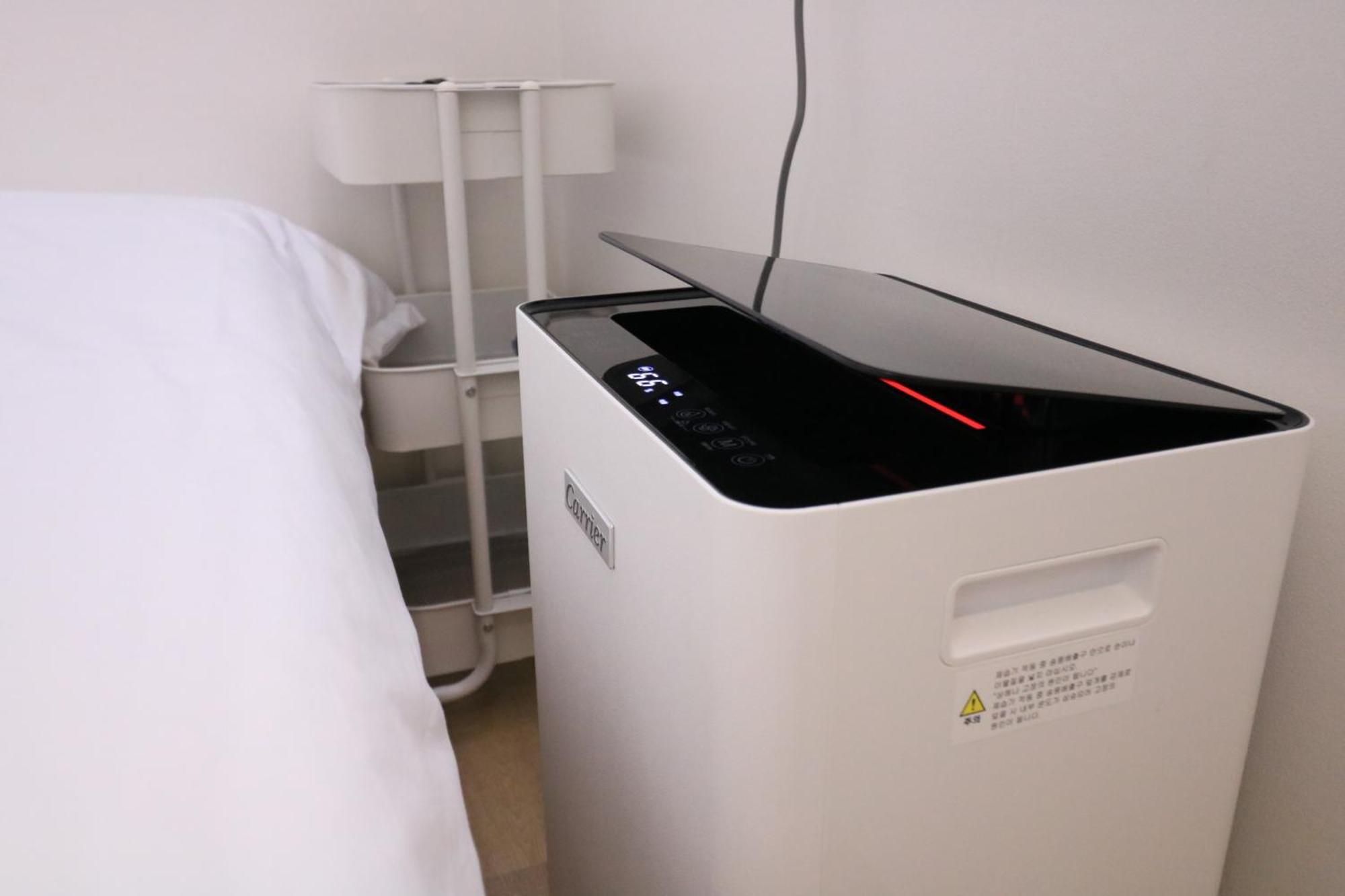 Hostel All Stay Inn Seoul *
