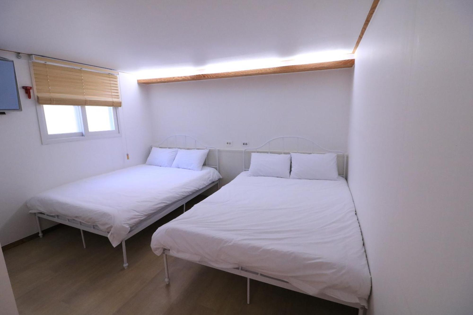 All Stay Inn Seoul Hostel Seoul