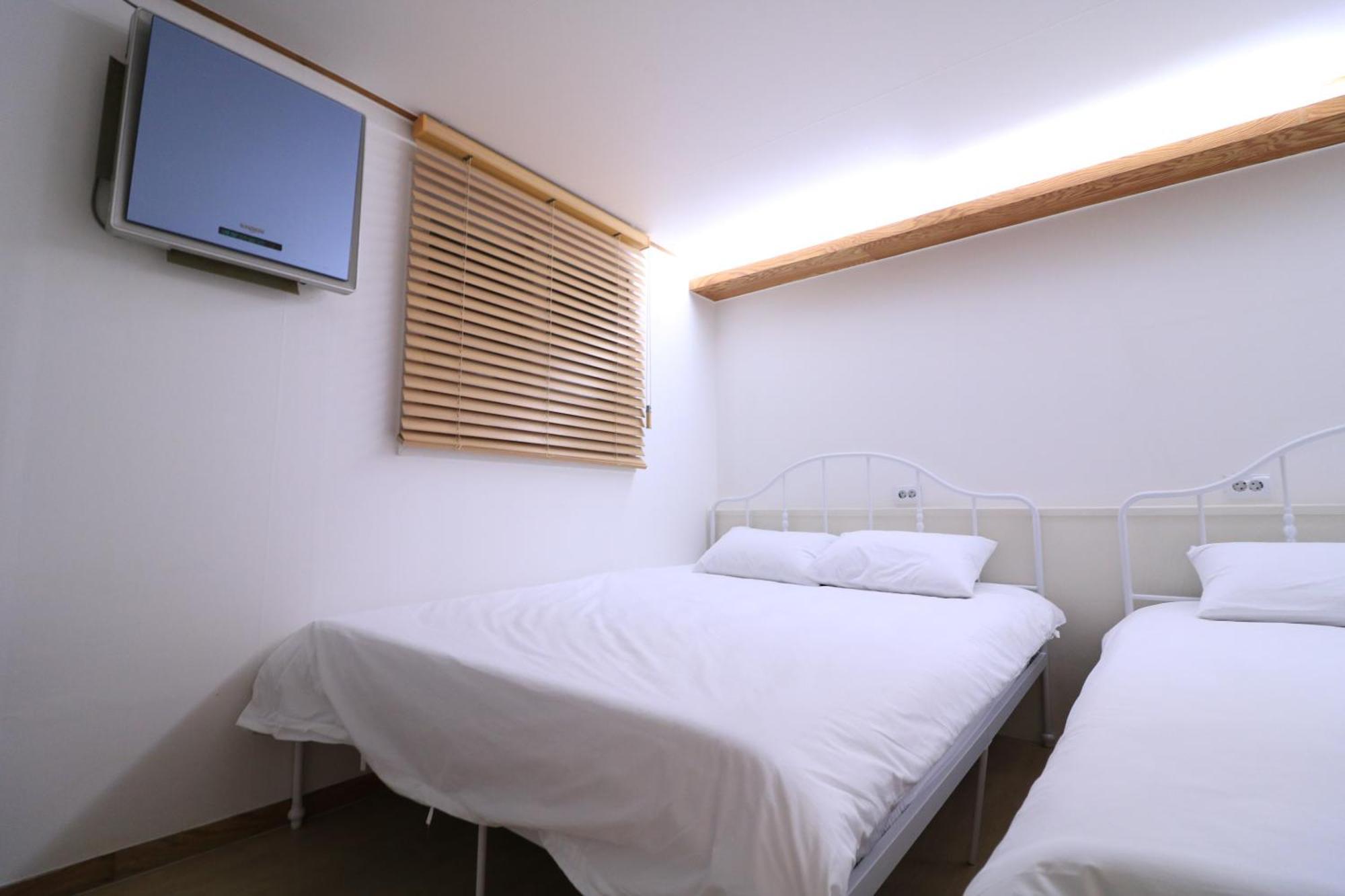 Hostel All Stay Inn Seoul *