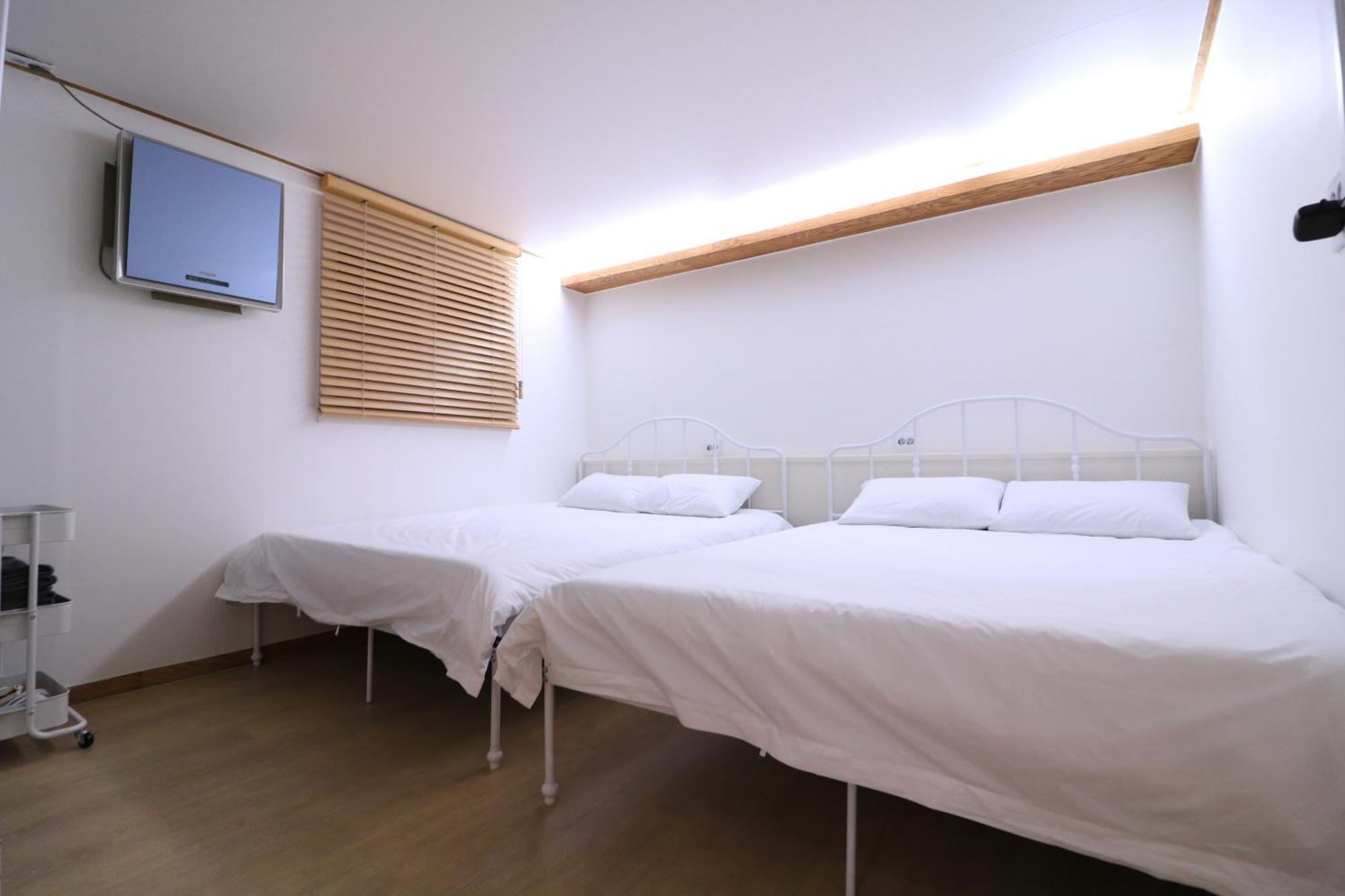 All Stay Inn Seoul * Seoul