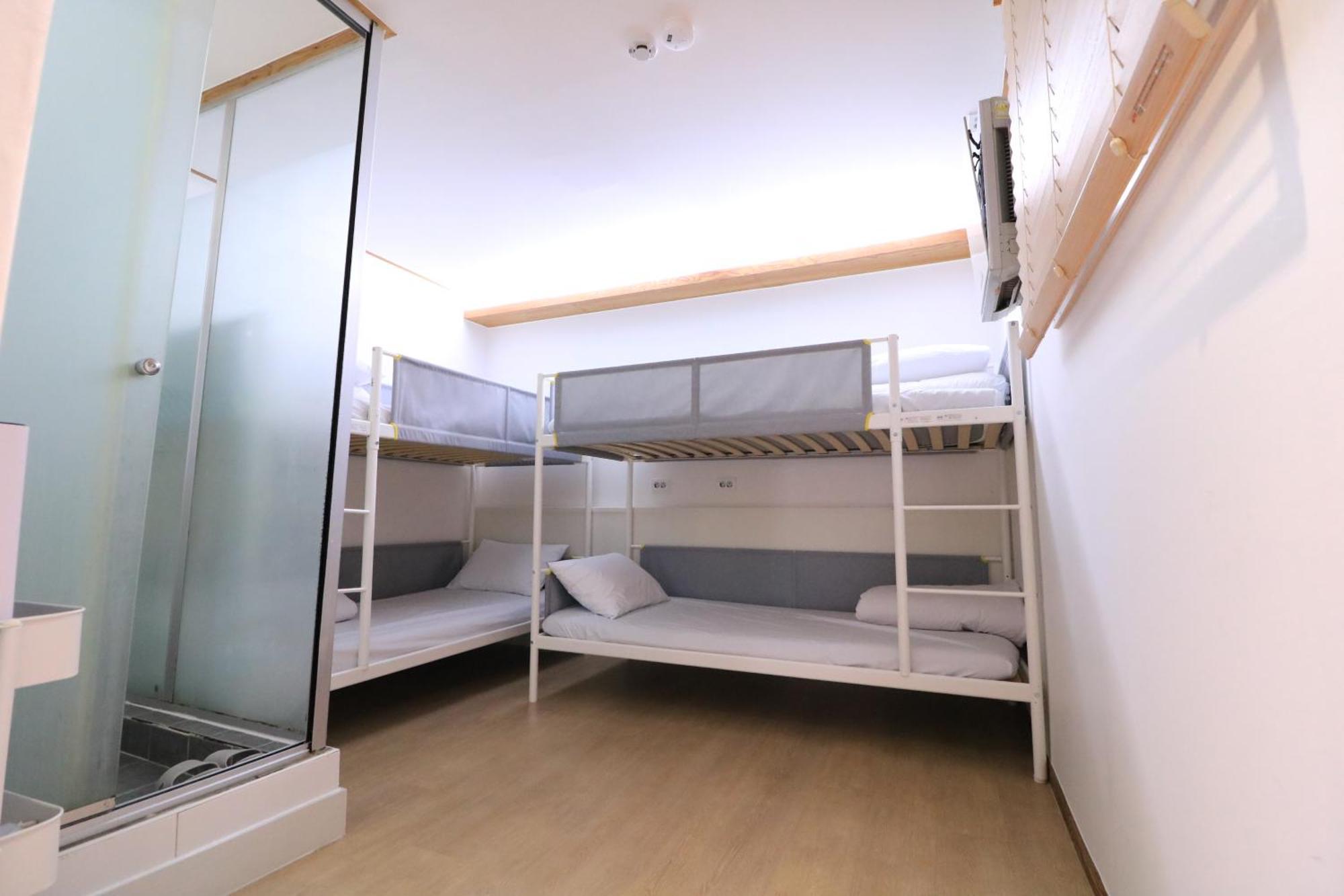 Hostel All Stay Inn Seoul Seoul