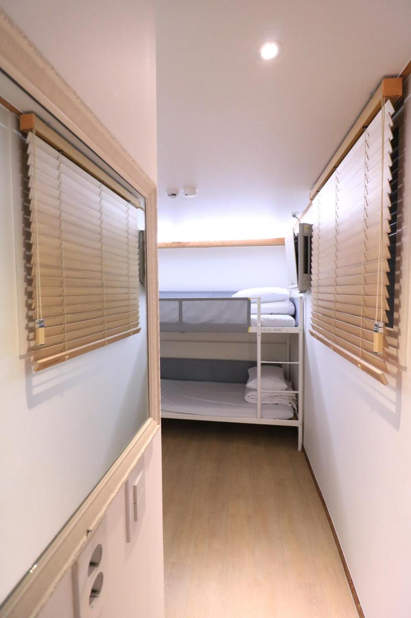 All Stay Inn Seoul Hostel Seoul