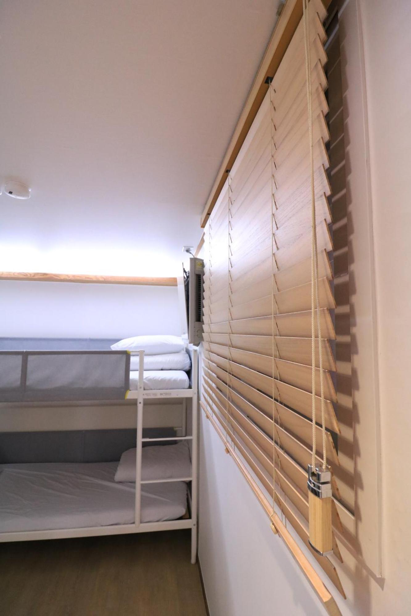 All Stay Inn Seoul Hostel