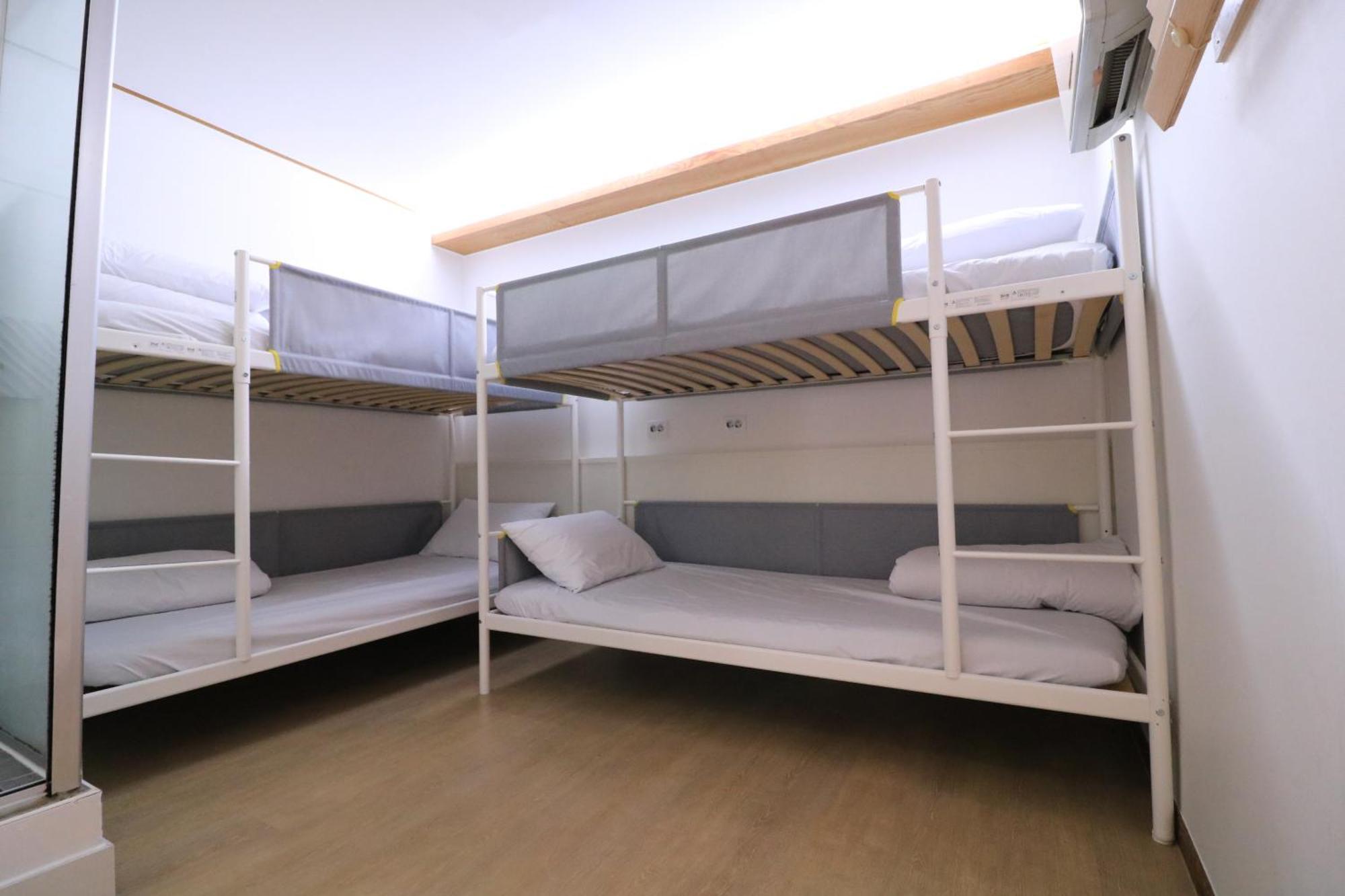 Hostel All Stay Inn Seoul *