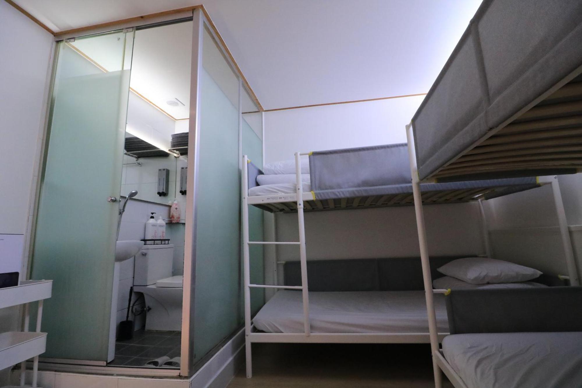 All Stay Inn Seoul *