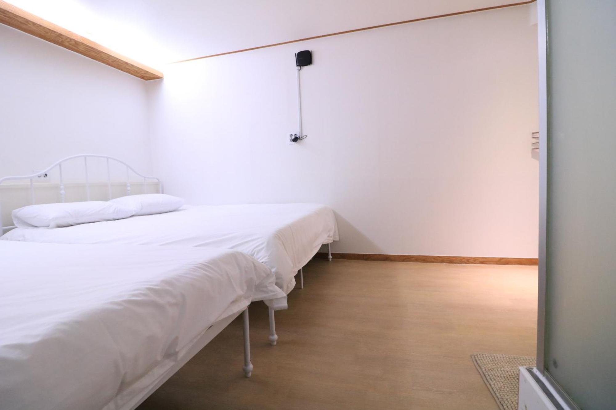 All Stay Inn Seoul Hostel