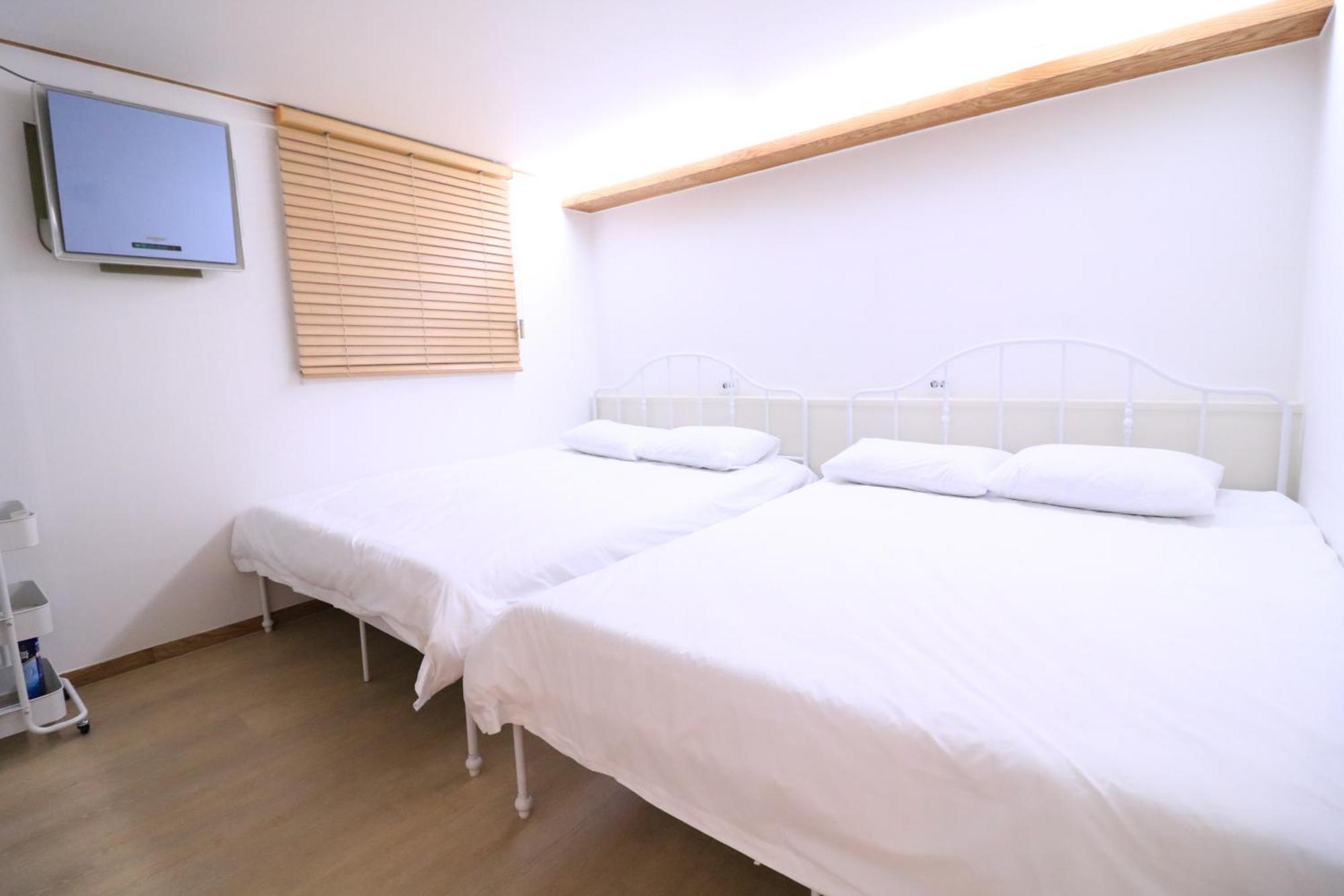 All Stay Inn Seoul