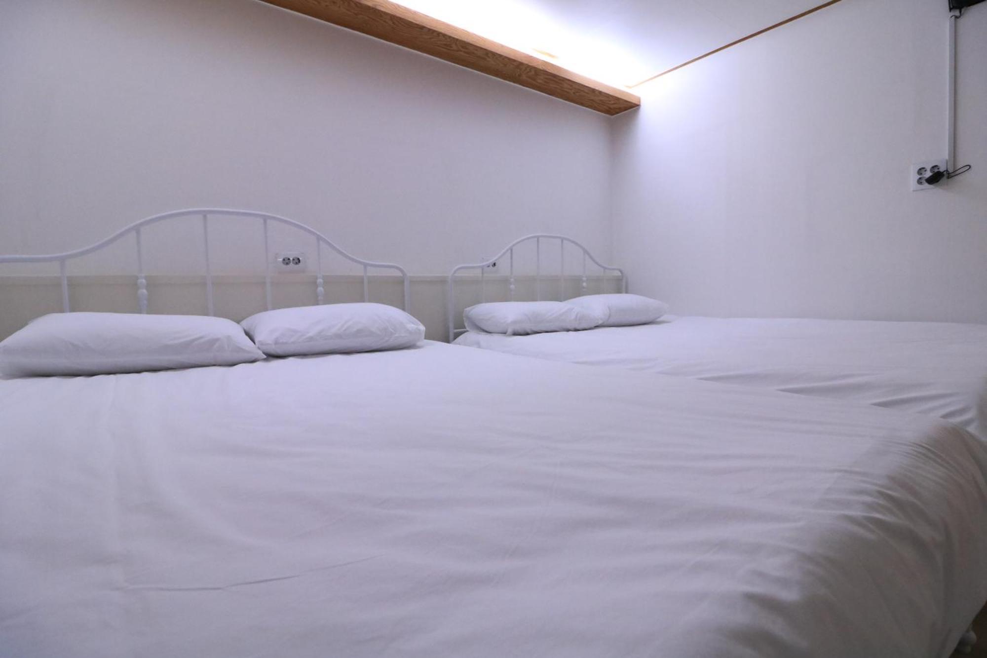 All Stay Inn Seoul *