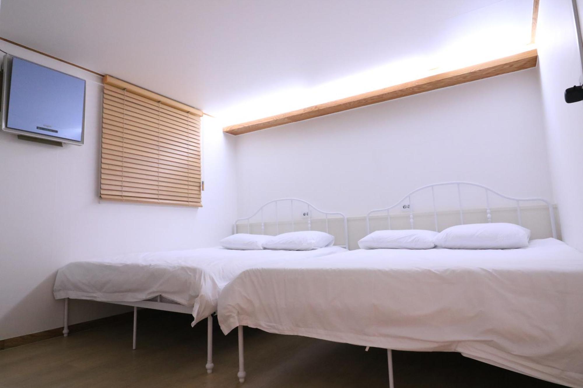 All Stay Inn Seoul * Seoul