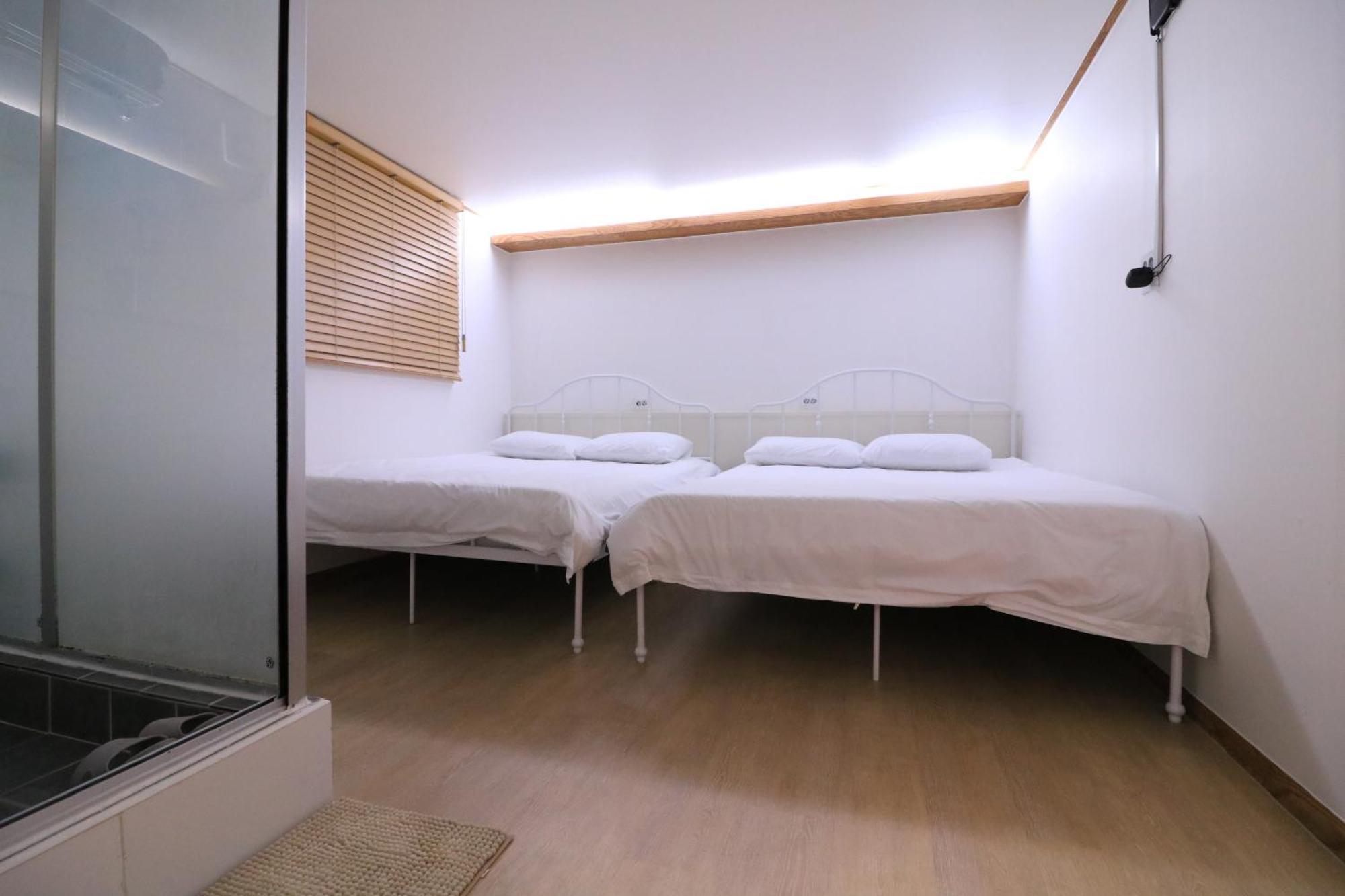 Hostel All Stay Inn Seoul