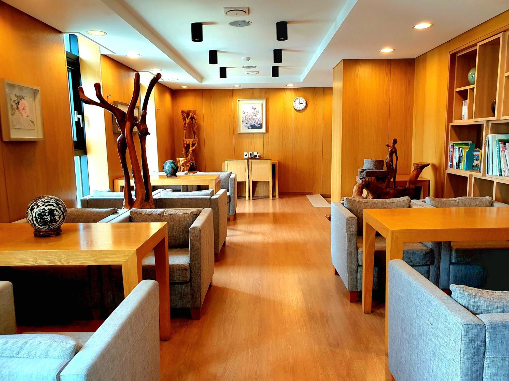 Rian Hotel Seoul