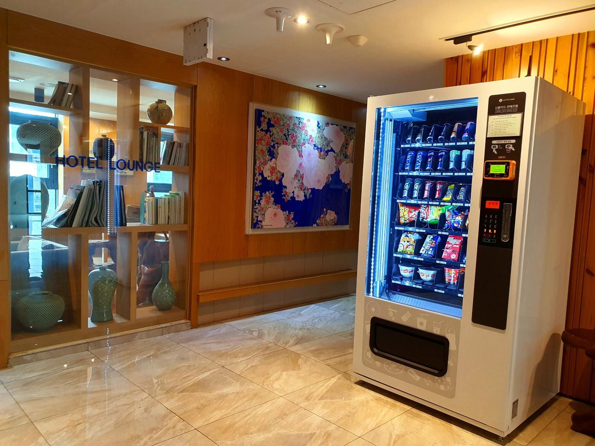 Hotel Rian Seoul