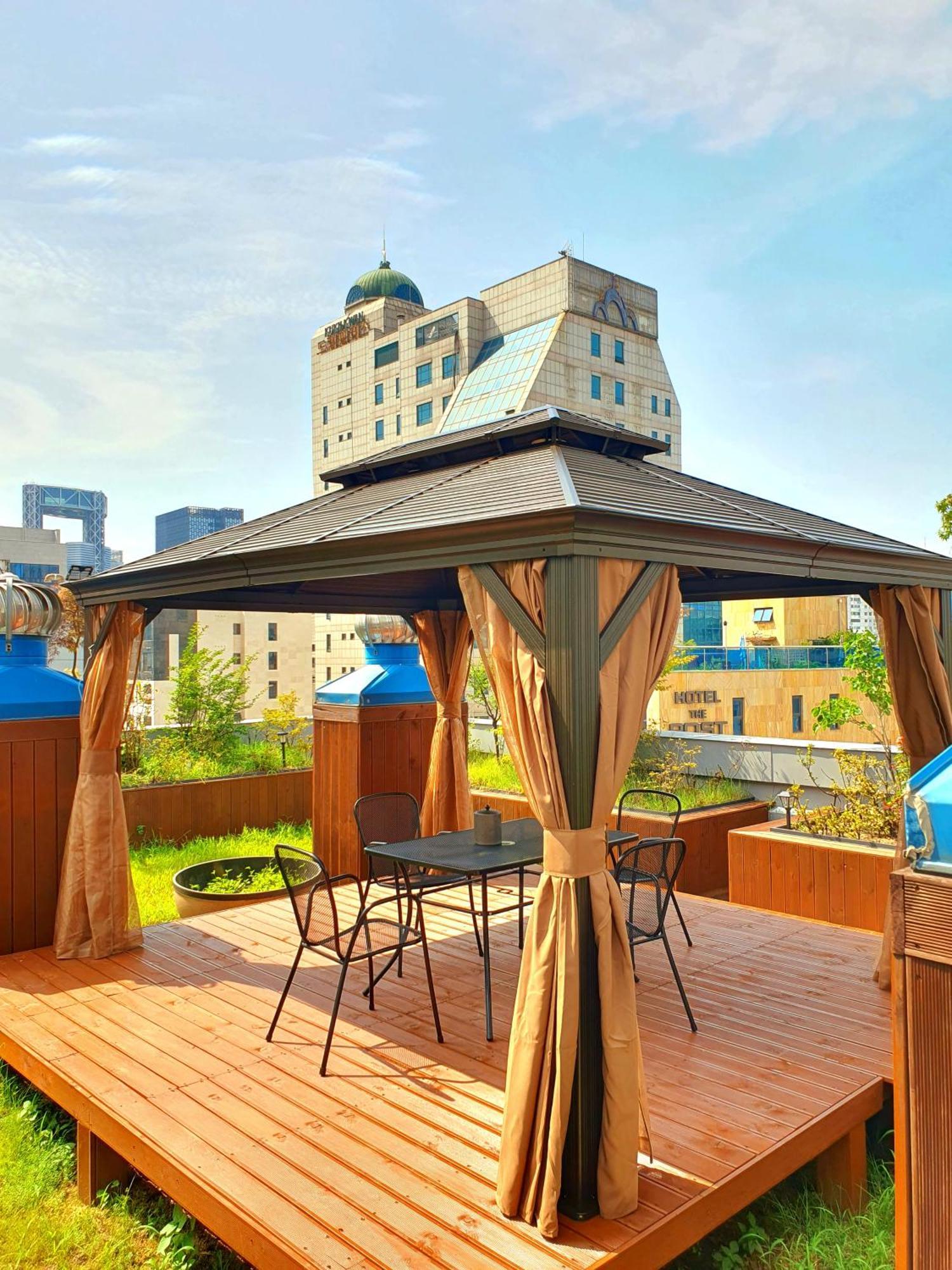 Hotel Rian Seoul