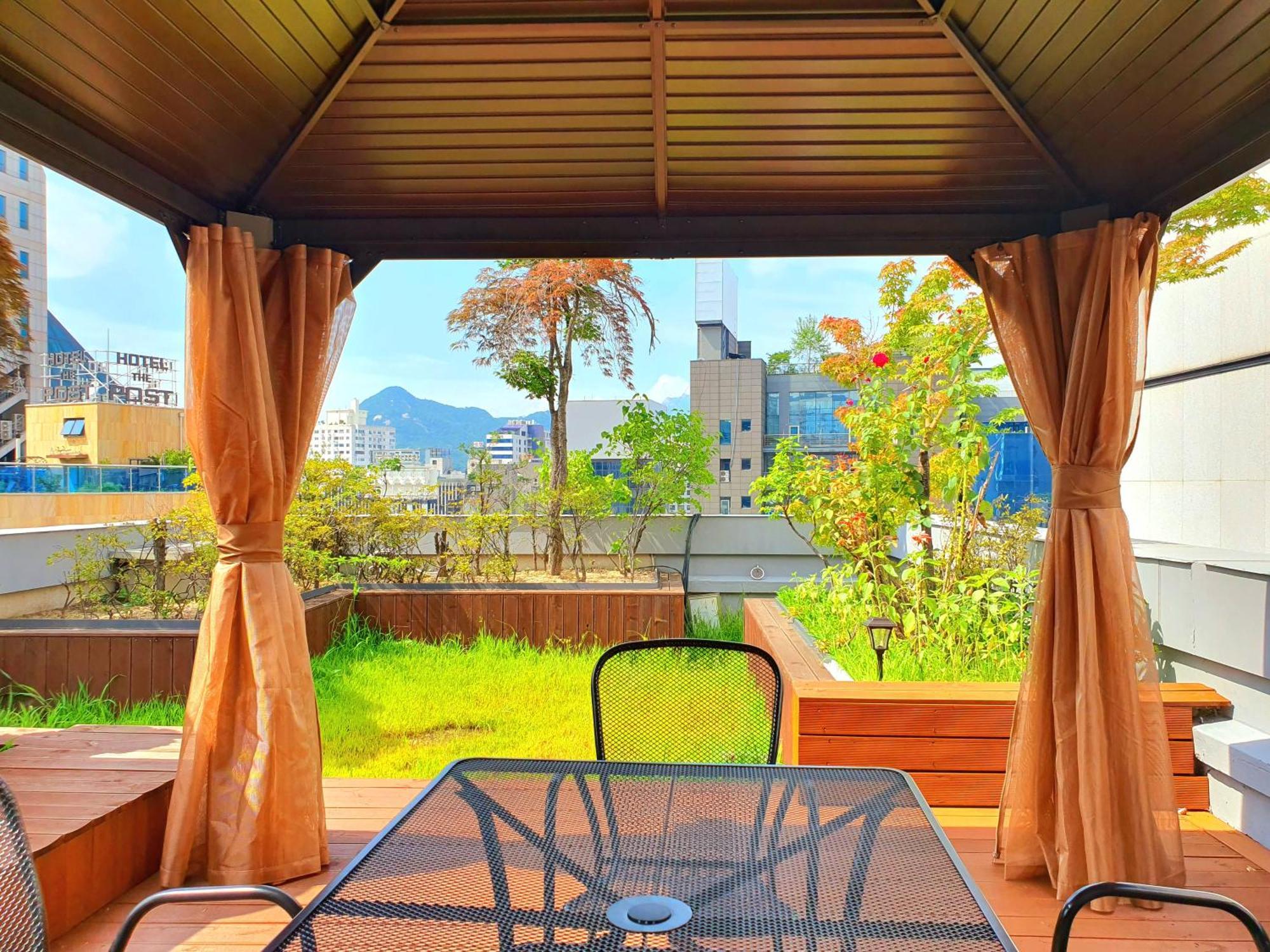 Hotel Rian