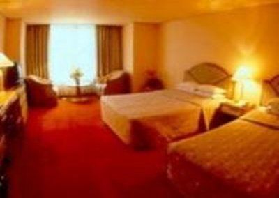 Hotel Rex