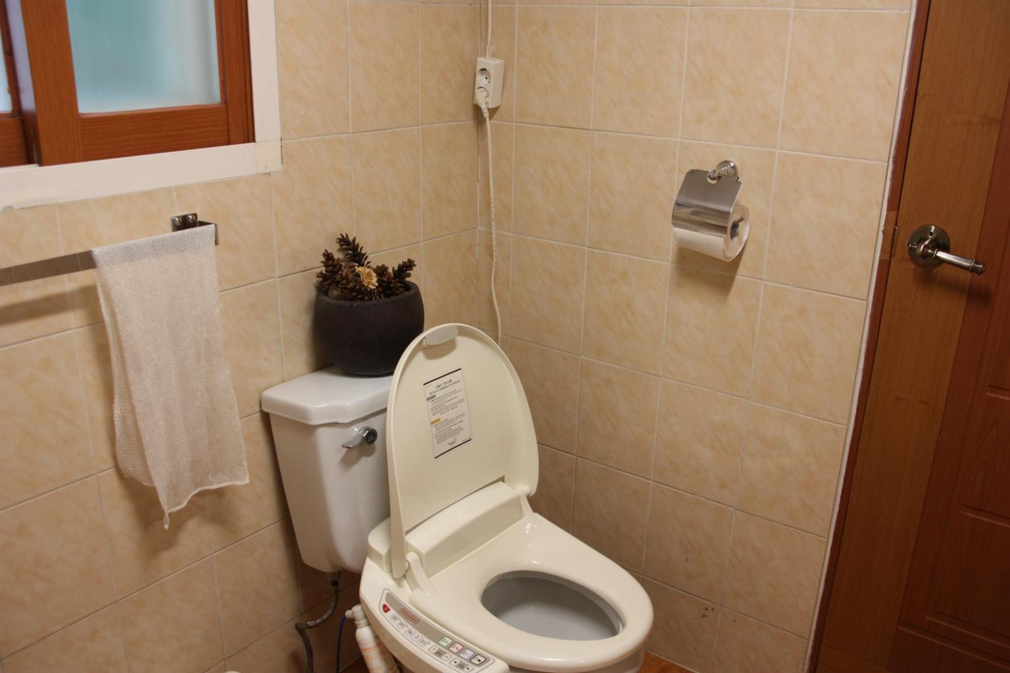 Lydia Craft Guest house Seoul