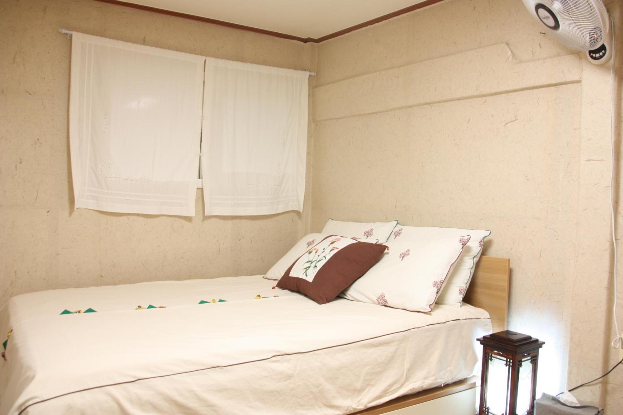 Guest house Lydia Craft 2*